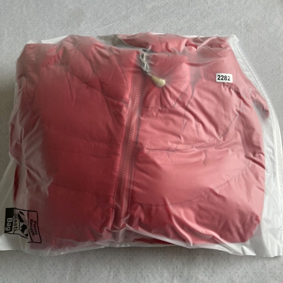 Land’s end women’s down filled puffer jacket - Picture 8 of 8